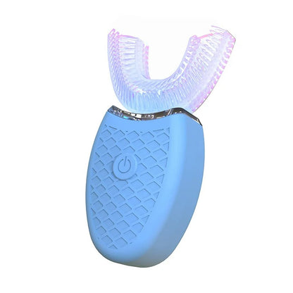 Adult U-shaped Automatic Toothbrush