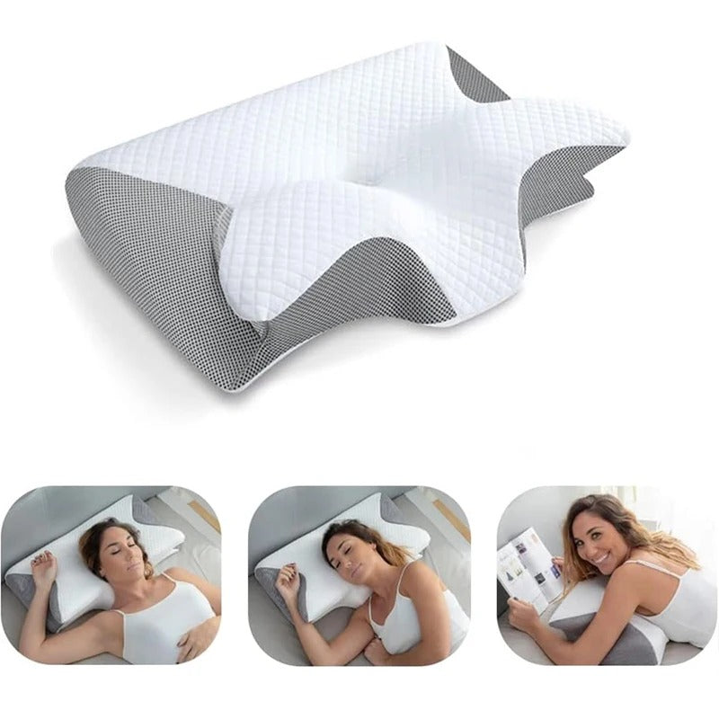 Deep Sleep Pillow