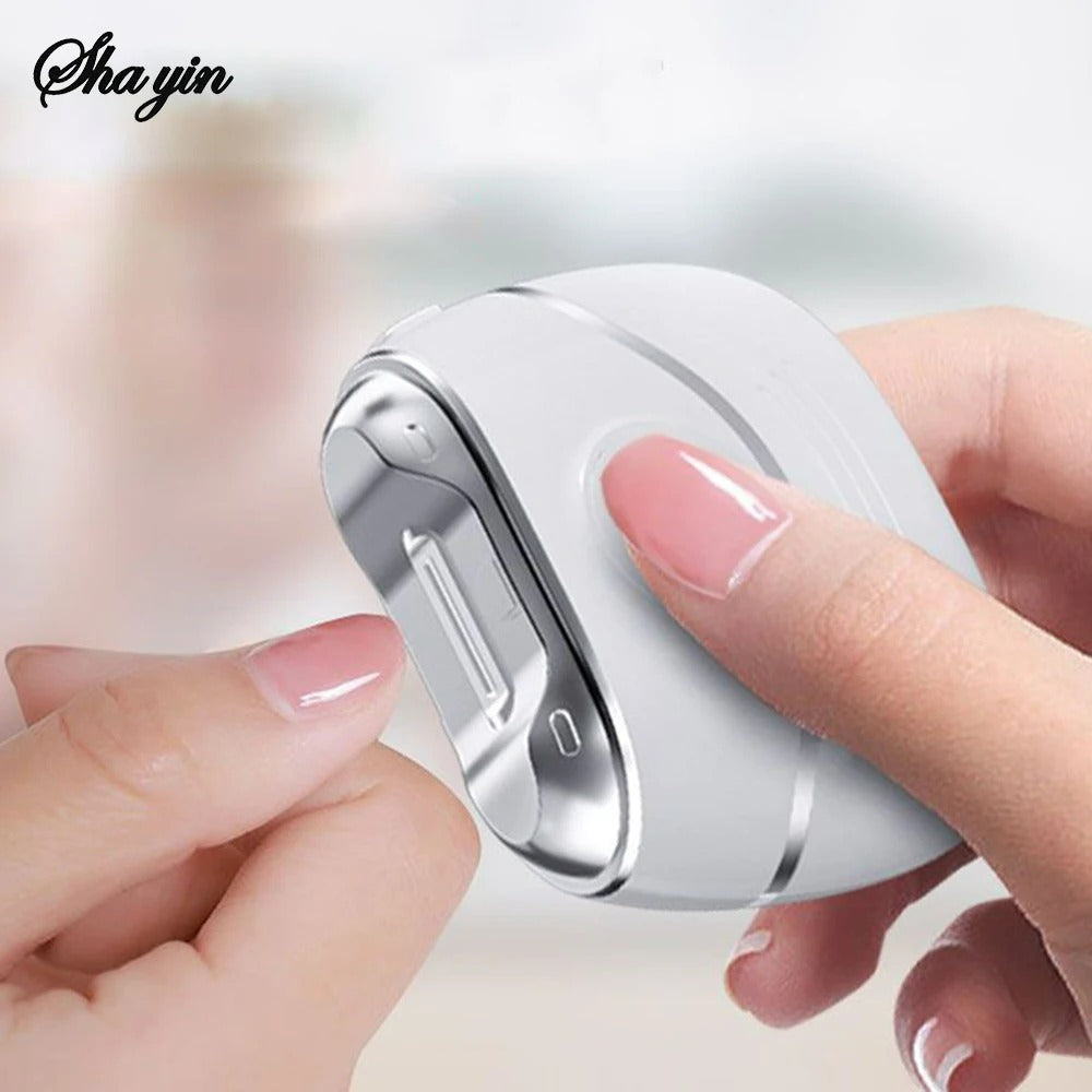 Electric Nail Clipper