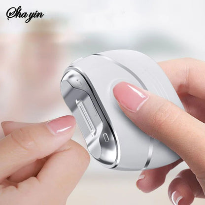 Electric Nail Clipper