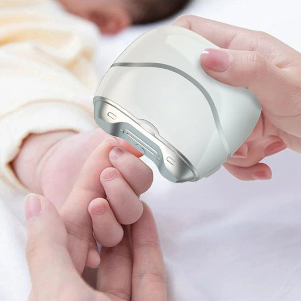 Electric Nail Clipper