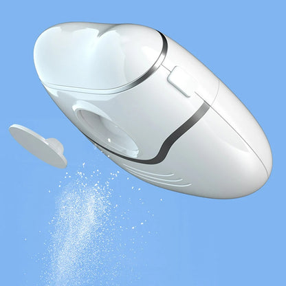 Electric Nail Clipper