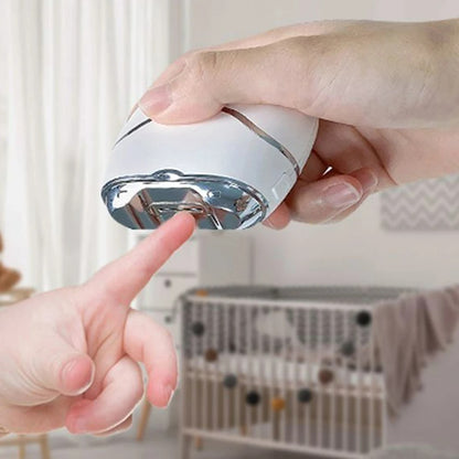 Electric Nail Clipper