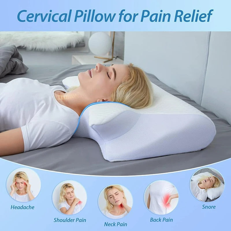 Deep Sleep Pillow
